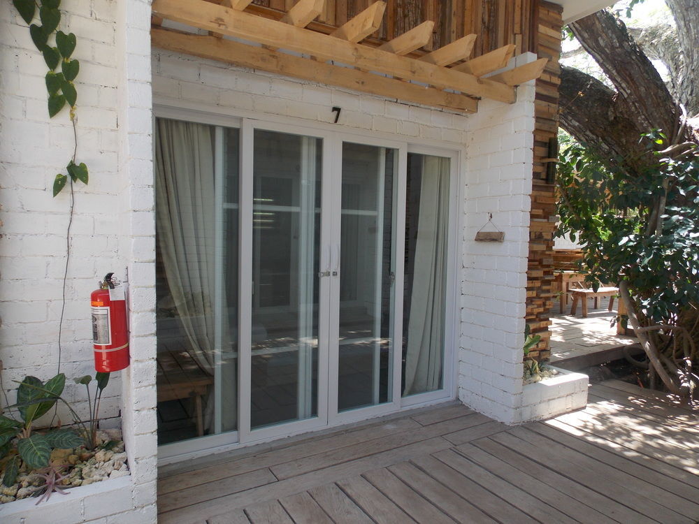 Serviced Apartments By Eco Hotel Bohol Panglao Eksteriør bilde